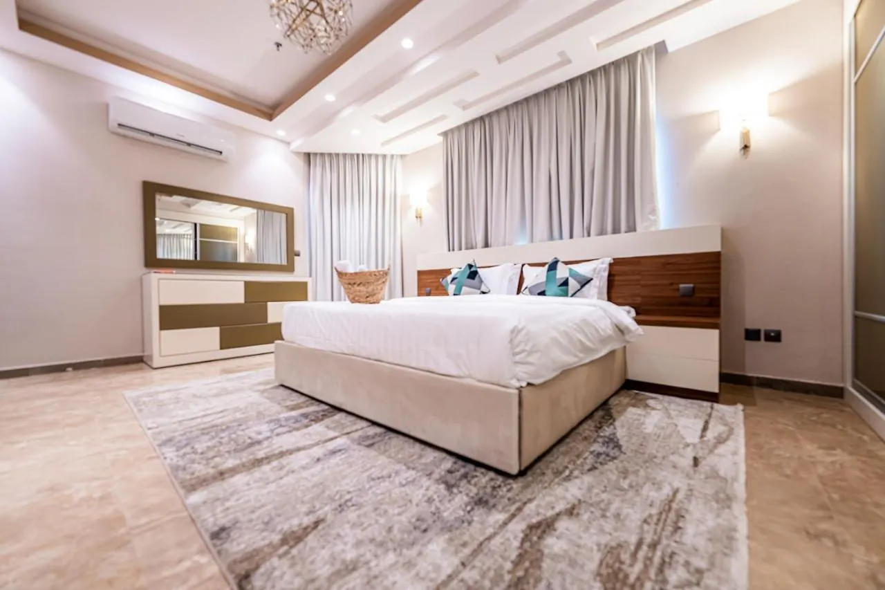 Mabaat - Almasarat Tower Al Shati - 257 Jidda Lägenhet